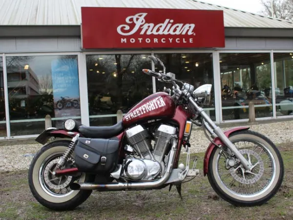 1994 Suzuki VS 1400 Intruder - € 3.250 · Bieden (1/1)