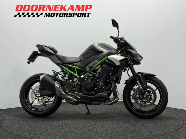 2025 Kawasaki Z 900 - € 10.750 (1/1)