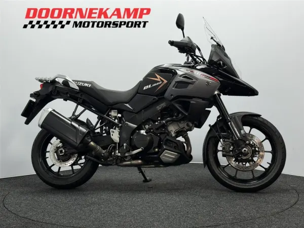 2018 Suzuki V-Strom 1000 - € 8.250 (1/1)