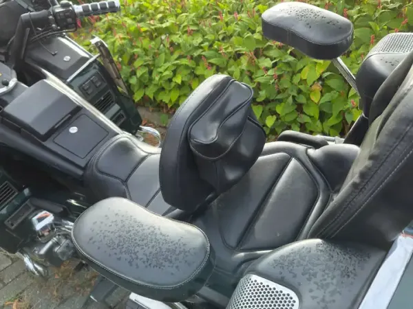1997 Honda Gold Wing - €5,500 (1/1)