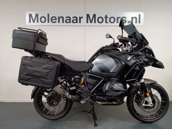 2024 BMW R 1250 R - € 24.995 · Bieden (1/1)