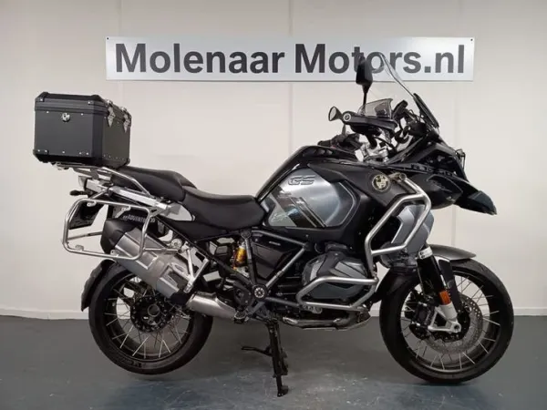 2021 BMW R 1250 R - € 18.895 · Bieden (1/1)