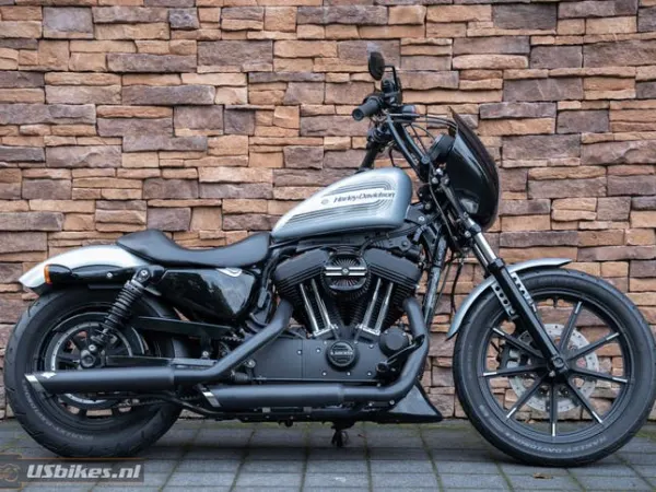 2020 Harley-Davidson XL 1200 - €11,950 (1/1)