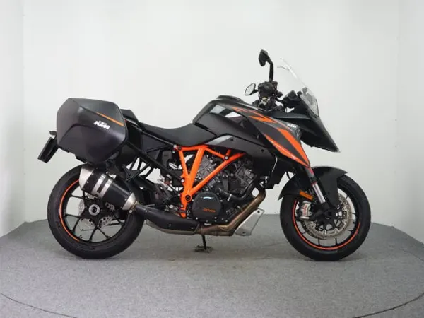 2018 KTM 1290 Super Duke GT - €11,799 (1/1)
