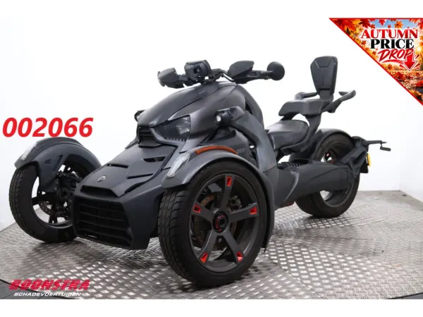 2022 Can-Am Ryker 900 ABS (bj 2022) - € 5.950 (1/1)