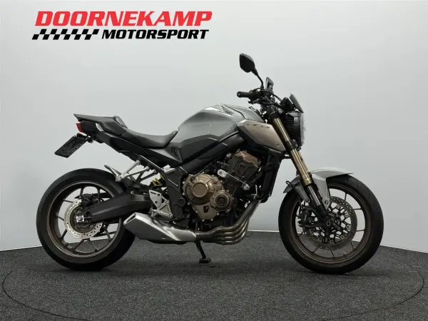 2021 Honda CB 650 - €7,950 (1/1)