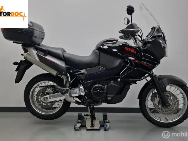 2006 Aprilia ETV 1000 Capo Nord - €3,199 (1/1)