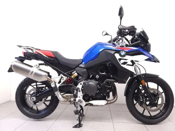 2026 BMW F 800 GS - €12,990 (1/1)