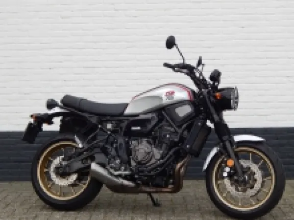 Bouwjaar onbekend Yamaha XSR 700 Xtribute - € 6.990 (1/1)