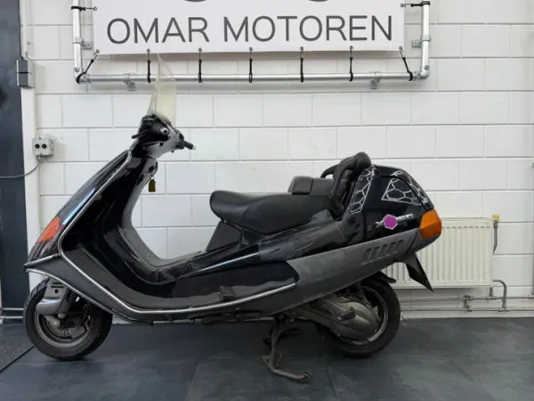 Year unknown Piaggio Hexagon 150 - €849 (1/1)