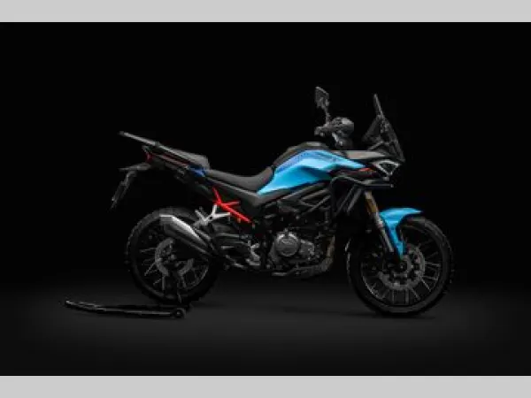 2026 Morbidelli T 352 X - € 6.399 (1/1)