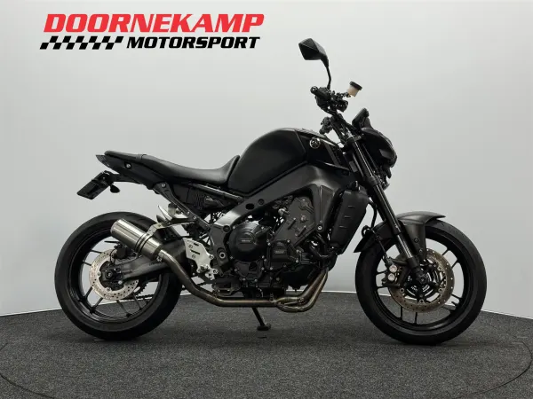 2021 Yamaha MT 09 - € 9.750 (1/1)