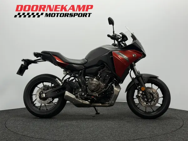 2021 Yamaha Tracer 7 - € 7.950 (1/1)