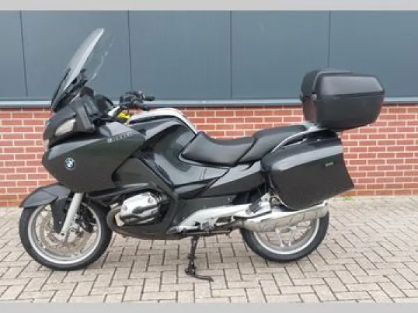 2005 BMW R 1200 RT - € 3.499 (1/1)