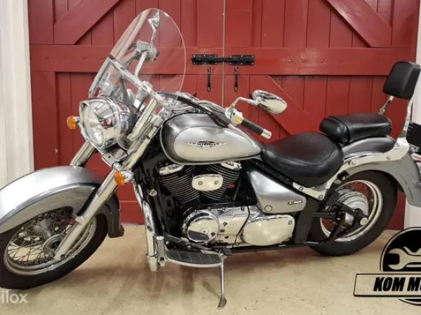 2006 Suzuki VL 800 - €4,650 (1/1)