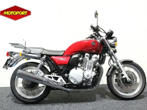 2014 Honda CB 1100 - € 7.995 (1/1)