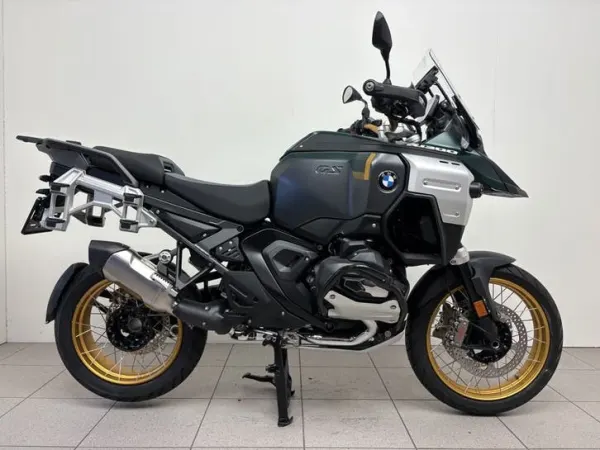 2026 BMW R 1300 GS Adventure - €30,990 (1/1)