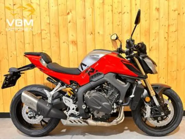 2026 QJMotor Srk 800 - €10,499 (1/1)