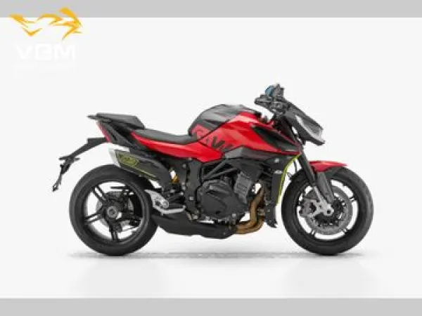 2026 QJMotor Srk 921 - € 12.699 (1/1)