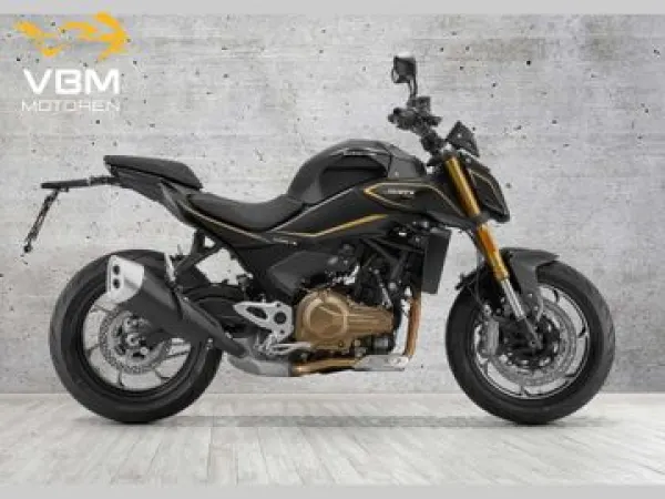 2026 QJMotor SRK 600 - € 7.499 (1/1)