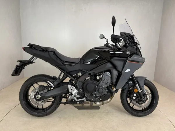 2026 Yamaha Tracer 9 ABS (bj 2026) - € 14.199 · Bieden (1/1)