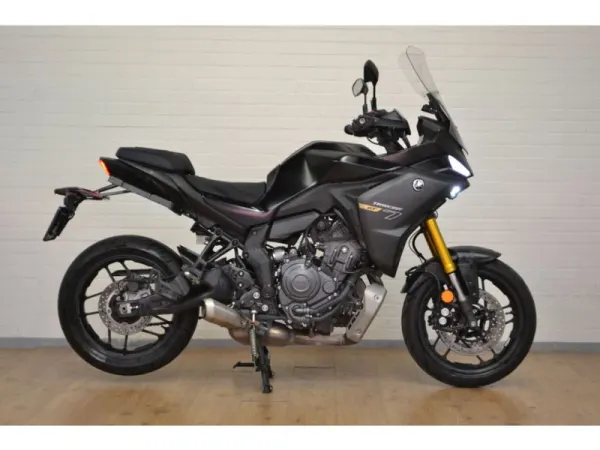 2026 Yamaha Tracer 7 GT - € 10.999 · Bieden (1/1)