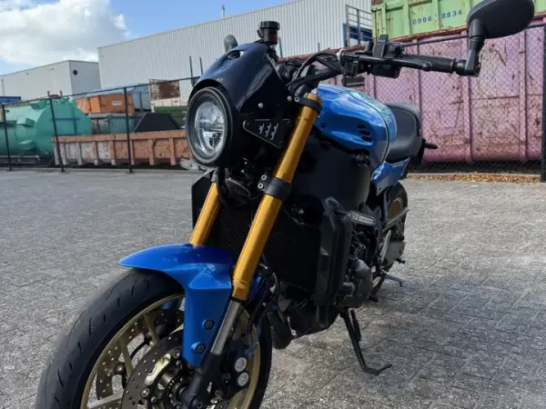 2023 Yamaha XSR 900 - €8,995 (1/1)