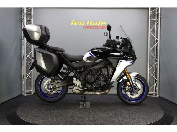 2025 Yamaha Tracer 9 GT Y-AMT - €17,540 (1/1)