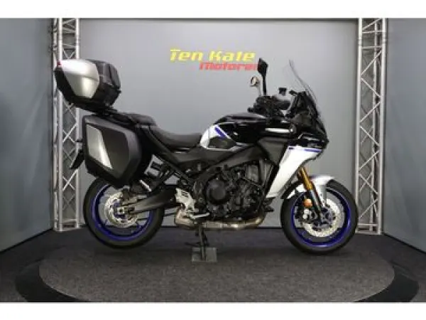 2025 Yamaha Tracer 9 GT Y-AMT - €17,540 (1/1)