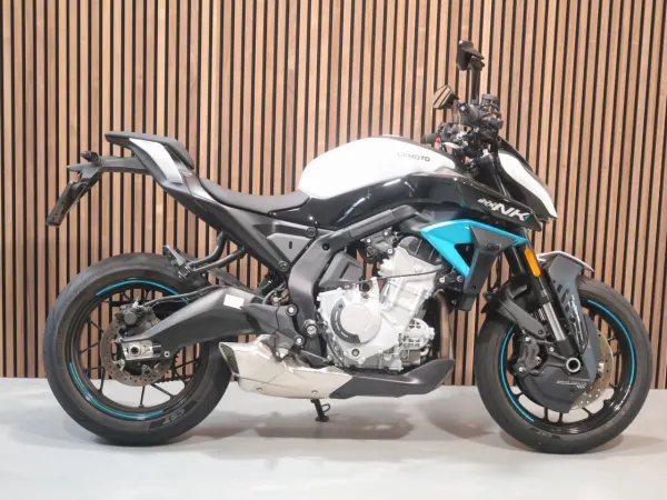 2025 Cfmoto 675 NK - €7,199 (1/1)
