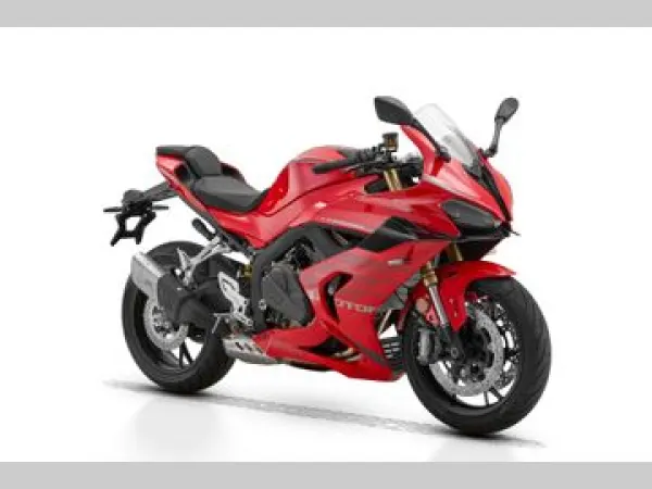 2026 QJMotor SRK 800 RR - €11,499 (1/1)