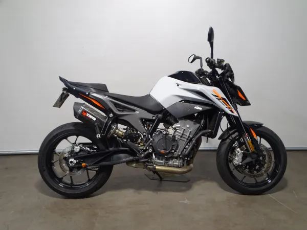 2023 KTM 790 Duke - € 8.290 (1/1)