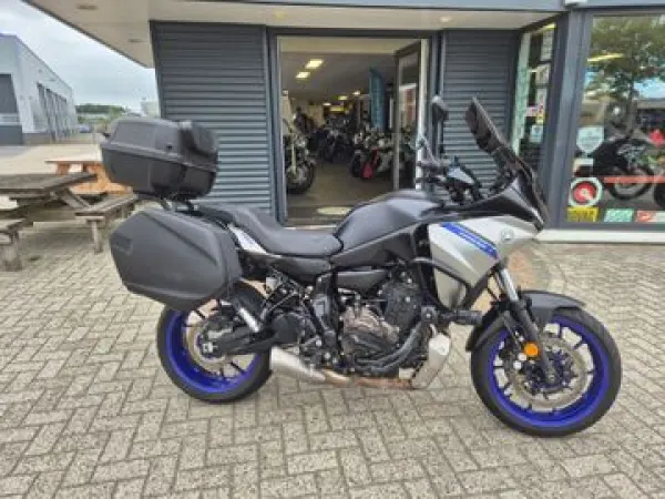 2022 Yamaha Tracer 700 - € 8.299 (1/1)