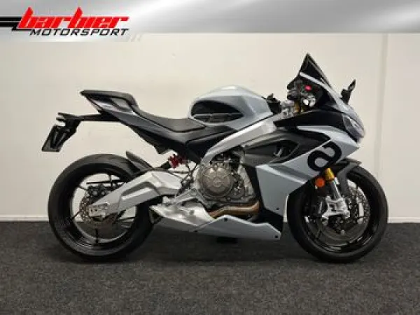 2024 Aprilia RS 660 - €10,490 (1/1)