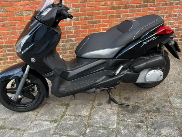 Year unknown Kymco A1 A2 Zgan - Price on request (1/1)
