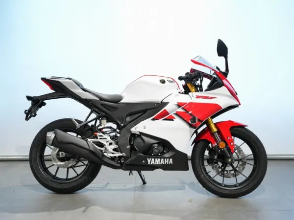 2026 Yamaha YZF R 125 - €7,399 (1/1)