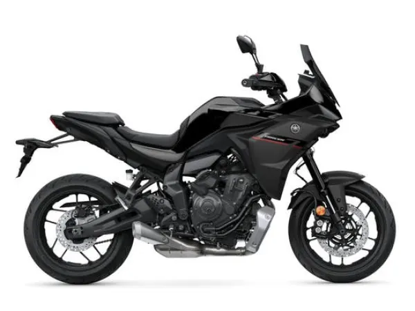 2026 Yamaha Tracer 7 - € 11.599 · Bieden (1/1)