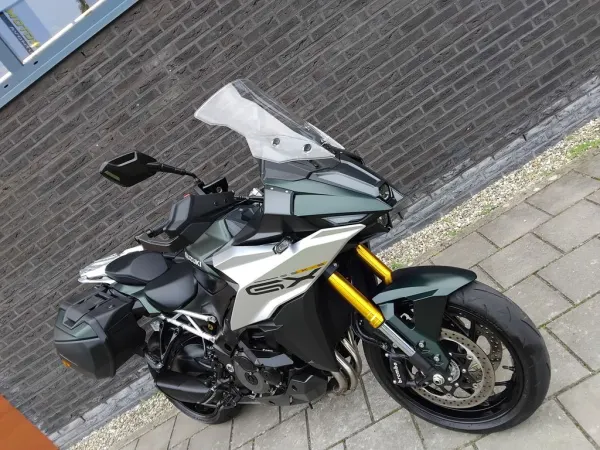 2026 Suzuki GSX-S 1000 GX - €15,450 (1/1)