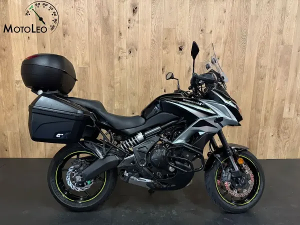 2023 Kawasaki Versys 650 - € 5.450 (1/1)