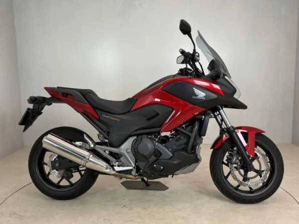 2016 Honda NC 750 X DCT - €6,499 (1/1)