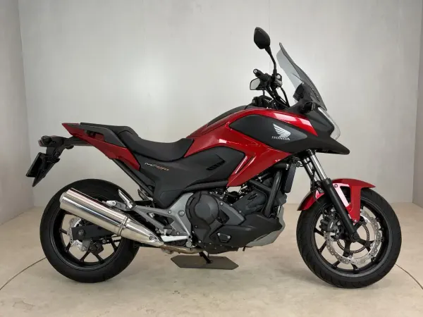 2016 Honda NC 750 - € 6.499 (1/1)