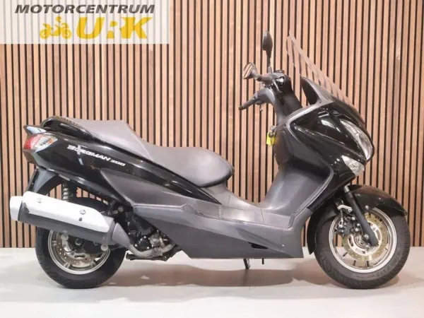 2016 Suzuki uh 200 - €3,250 (1/1)