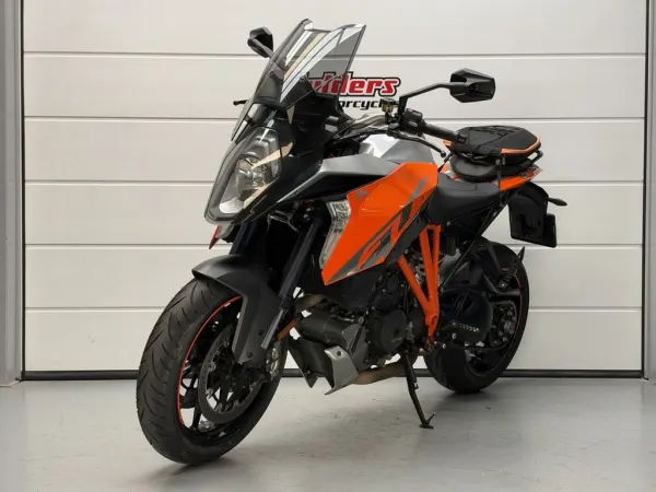 2016 KTM 1290 Super Duke GT - €7,950 (1/1)