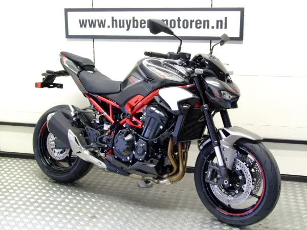 Bouwjaar onbekend Nieuw – Kawasaki Z900 ABS Naked - € 11.399 (1/1)
