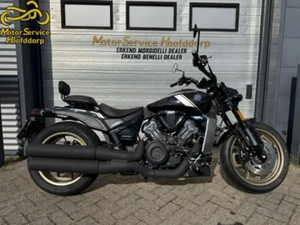 2026 Morbidelli C652V - € 7.149 (1/1)