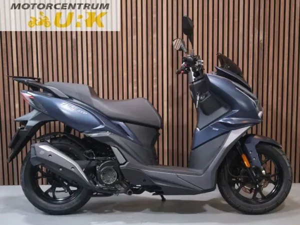2026 SYM JET14 EVO 125 AC Scooter SYM JET14 EVO 125 AC (bj 2026) - €3,250 (1/1)