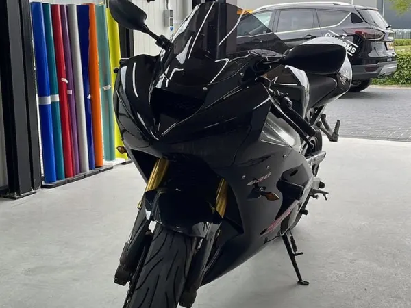 Year unknown Kawasaki ZX-6R 636 - €3,650 · Bidding (1/1)