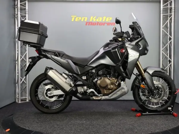 2024 Honda CRF 1100 L Adventure Sports - €16,940 (1/1)
