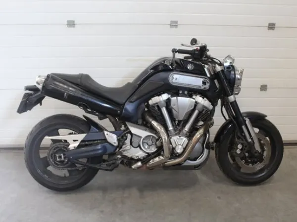 2005 Yamaha MT 01 - €2,250 (1/1)