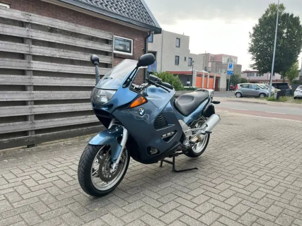 Bouwjaar onbekend BMW K1200Rs - € 1.750 · Bieden (1/1)